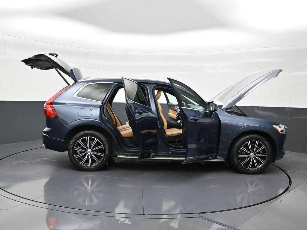 Used 2020 Volvo XC60 T8 Inscription AWD/4WD image 31