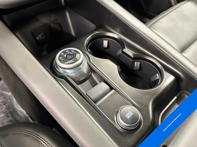 New 2026 Ford Explorer Active w/ Active Comfort Package AWD/4WD image 31
