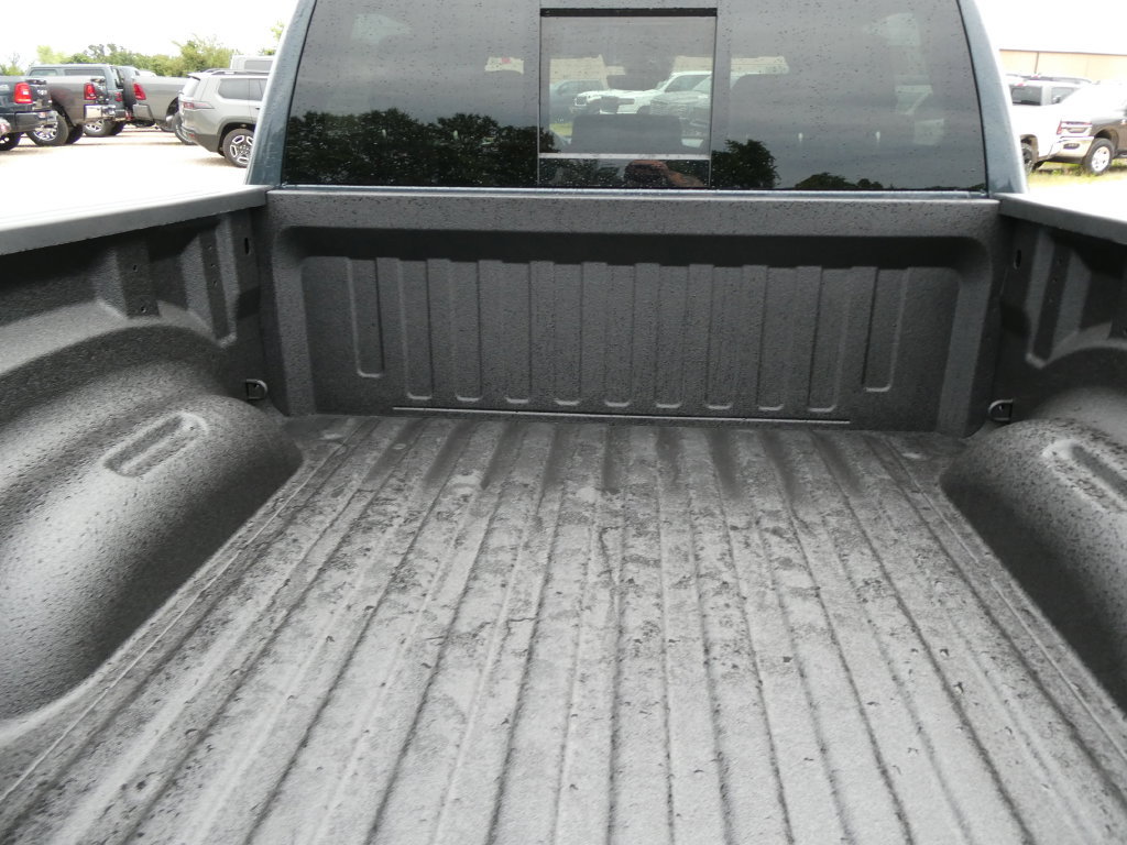 New 2026 RAM 1500 RHO AWD/4WD image 7