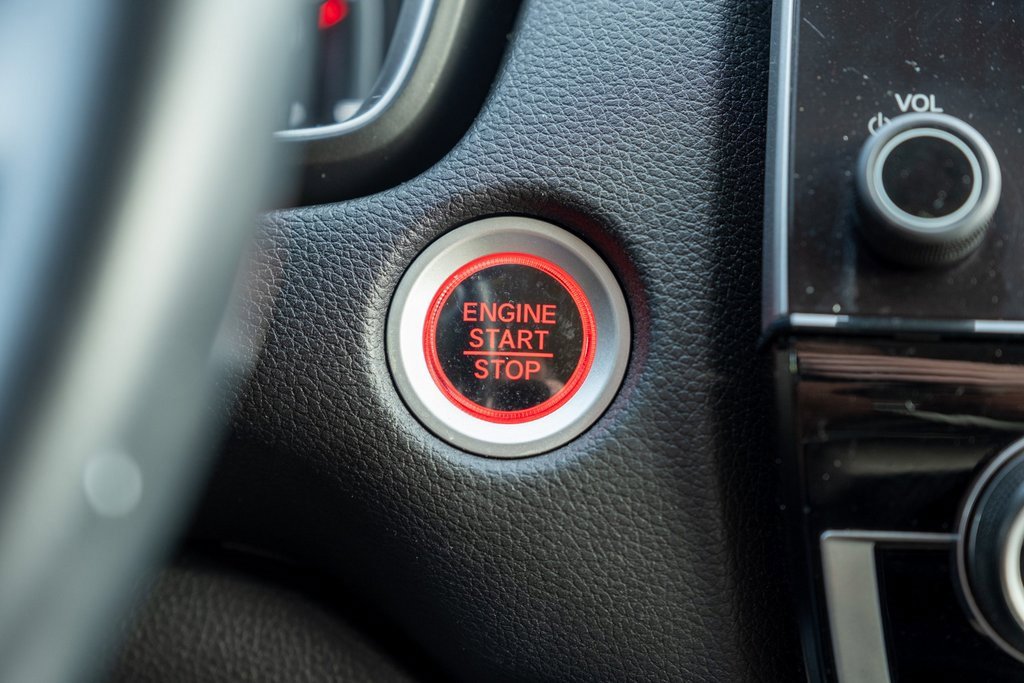 Used 2018 Honda CR-V Touring image 28