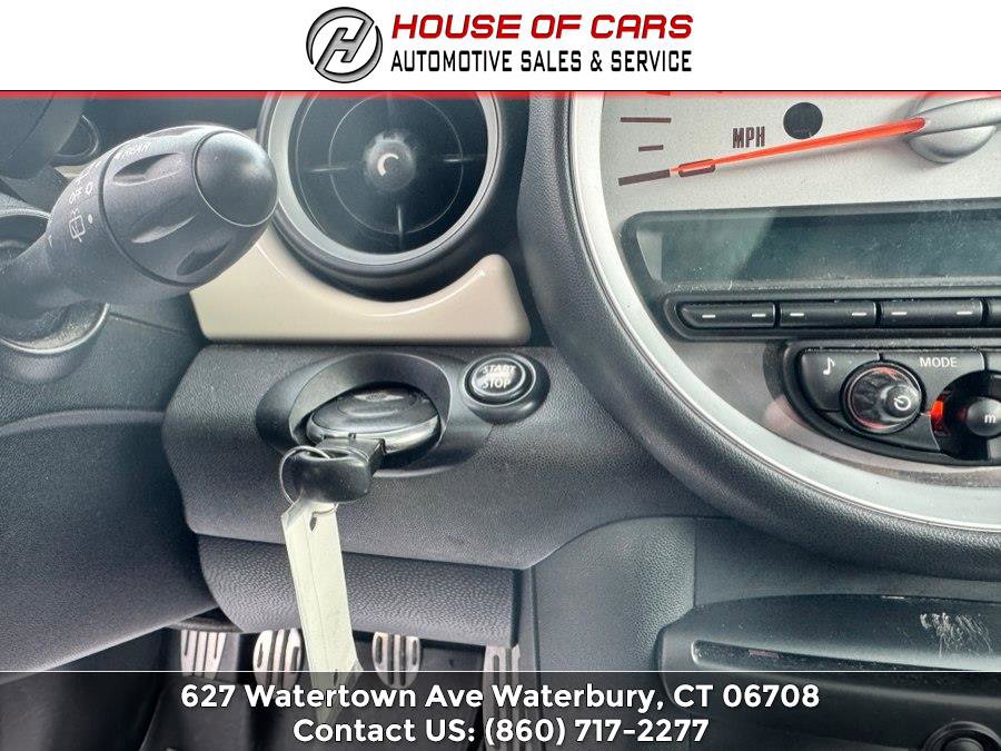 Used 2013 MINI Cooper Clubman S image 24