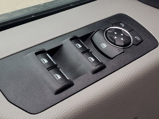 Used 2020 Ford F150 XLT w/ Equipment Group 301A Mid image 8