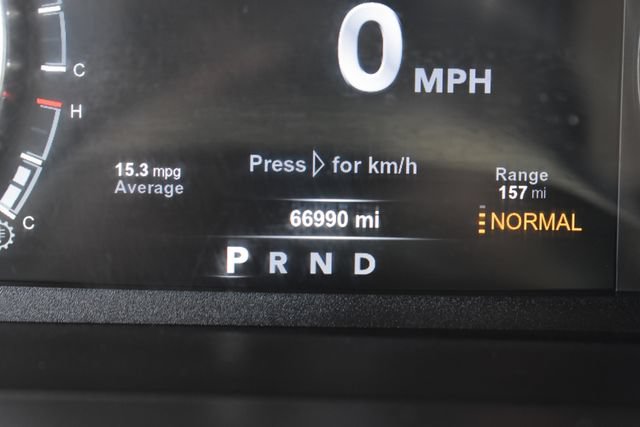 Used 2018 RAM 1500 Rebel w/ Luxury Group AWD/4WD image 31