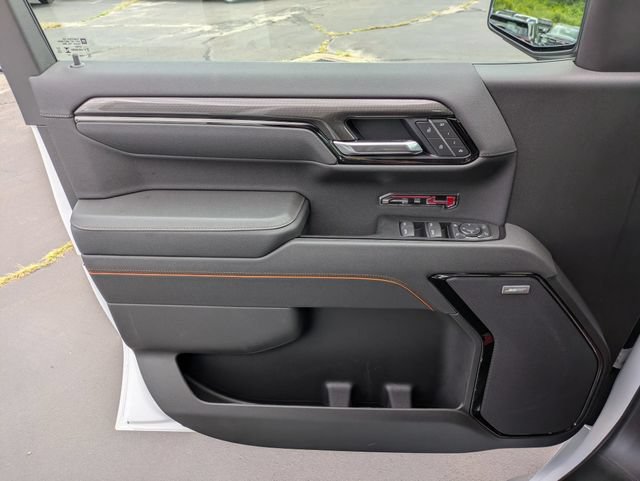 New 2026 GMC Sierra 1500 AT4 w/ Technology Package AWD/4WD image 11