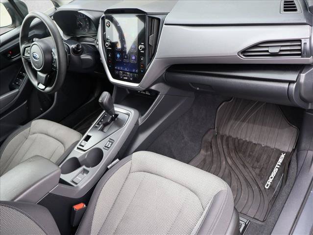 Used 2024 Subaru Crosstrek 2.0i Premium AWD/4WD image 28