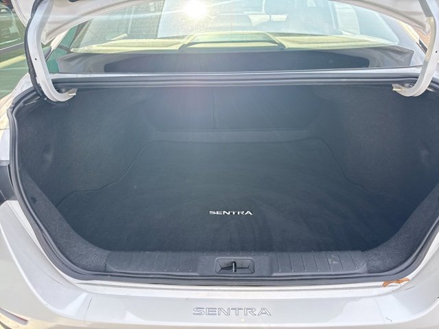 Used 2024 Nissan Sentra SR image 5