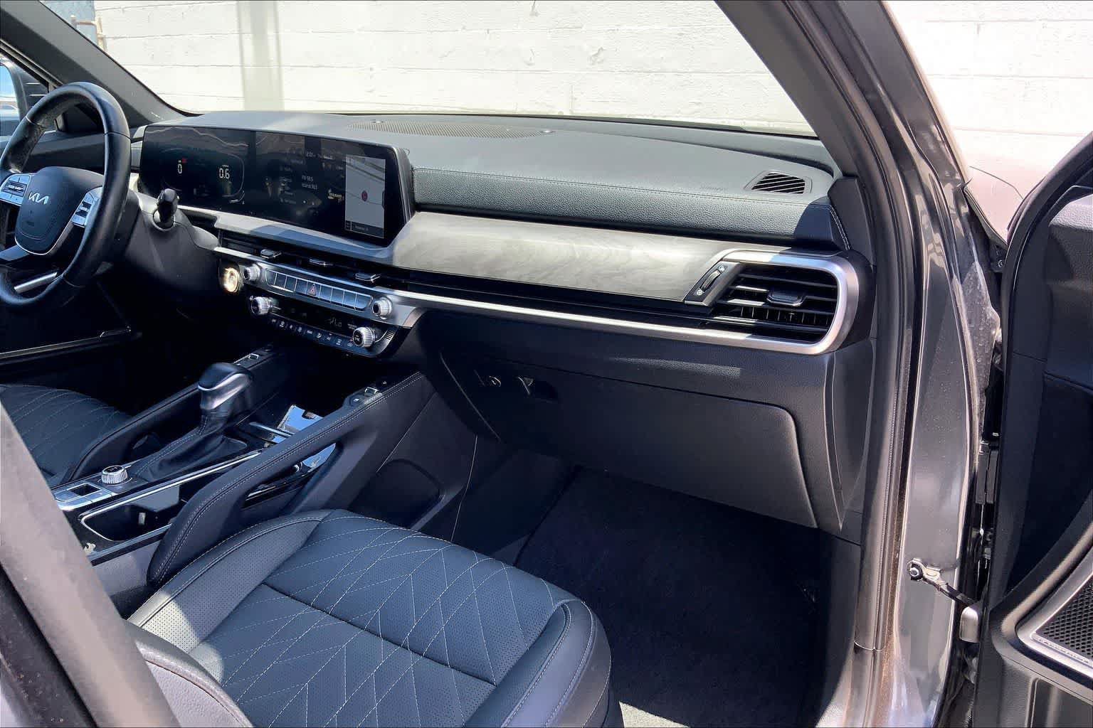 Used 2024 Kia Telluride EX X-Line AWD/4WD image 23