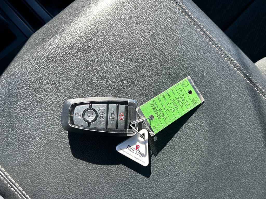 Used 2023 Ford F150 XLT w/ Equipment Group 302A High image 30