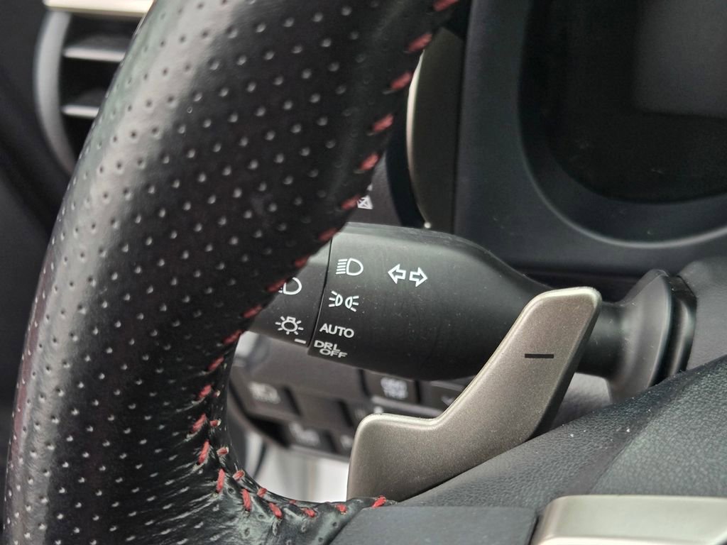 Used 2019 Lexus IS 300 F Sport w/ F Sport Package image 34