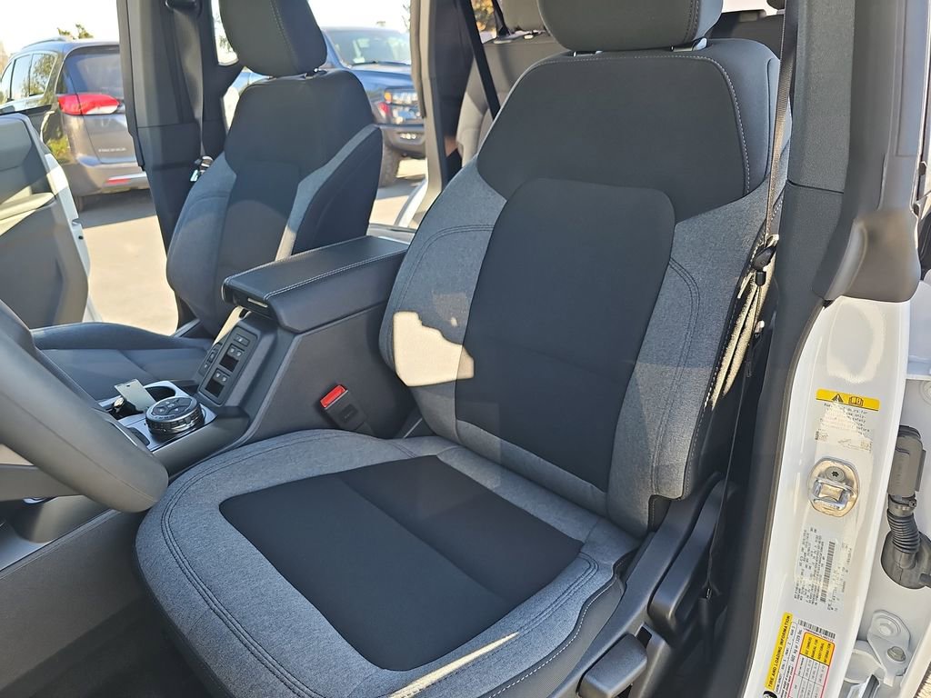 New 2026 Ford Bronco 4-Door image 14