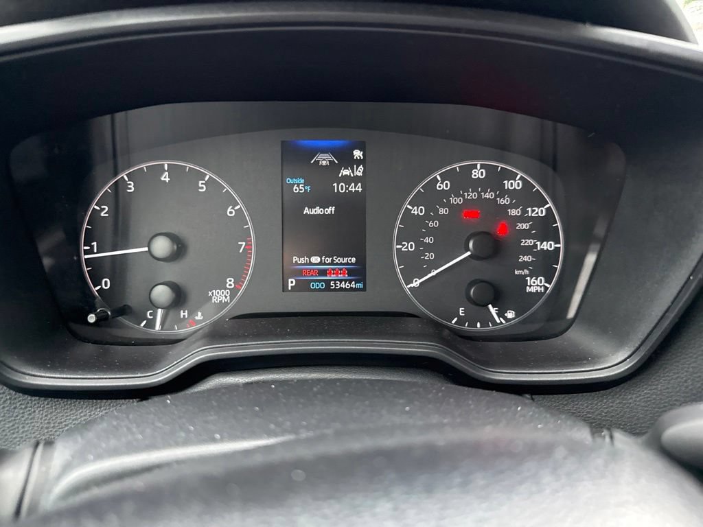 Used 2024 Toyota Corolla LE FWD image 19