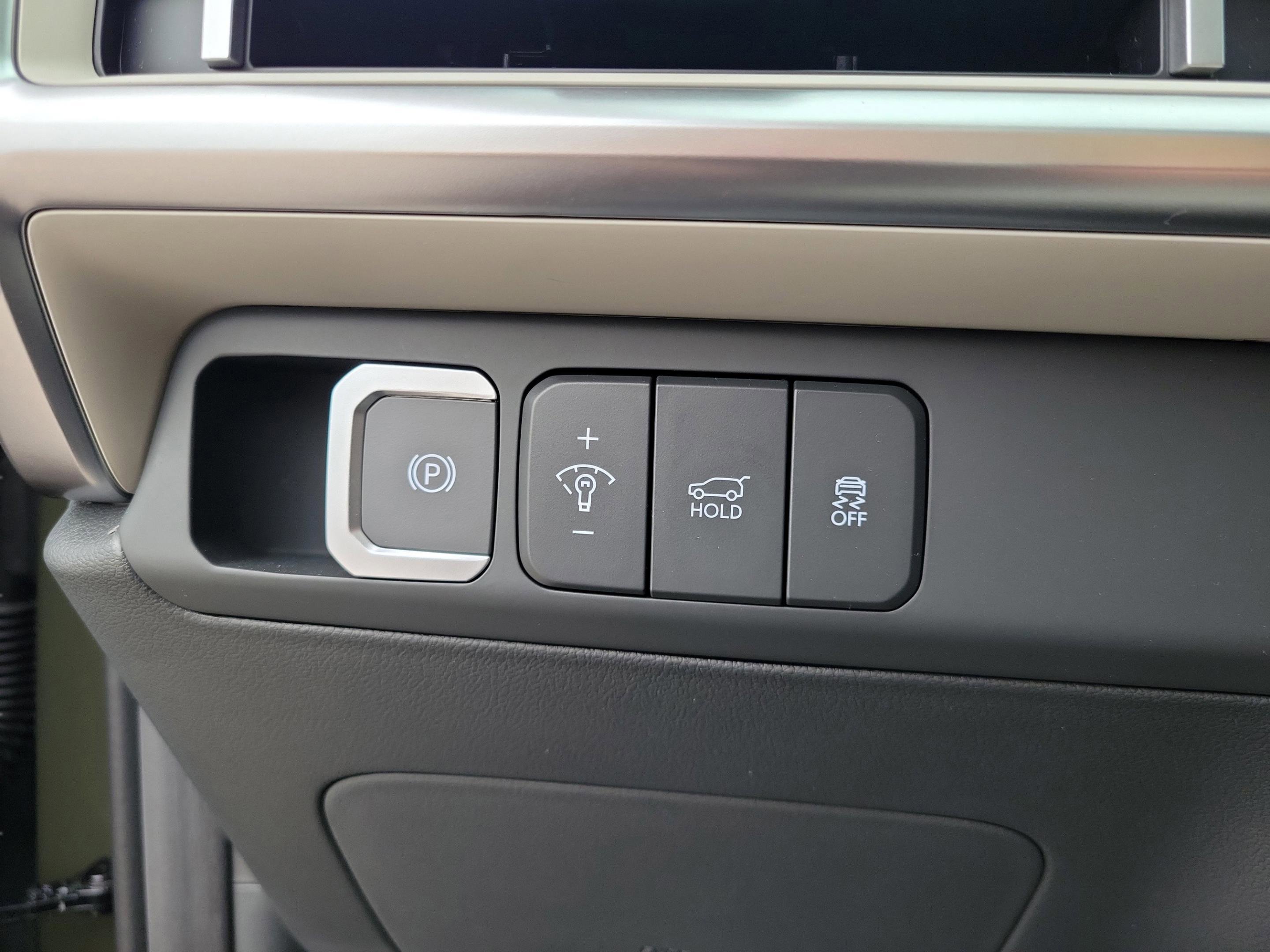 Certified 2025 Hyundai Santa Fe SEL image 24