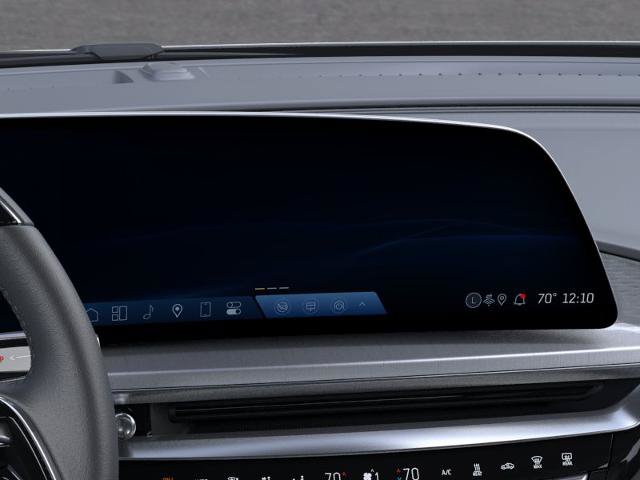 New 2027 Cadillac Lyriq Sport RWD image 20