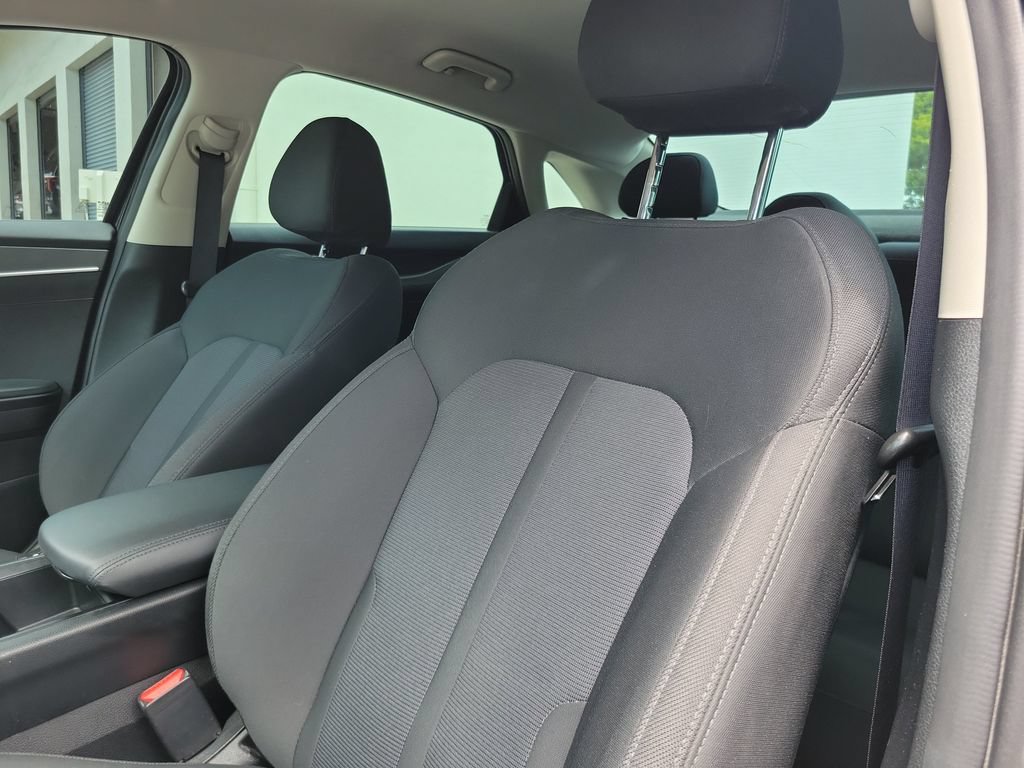 Certified 2022 Kia K5 LXS FWD image 18