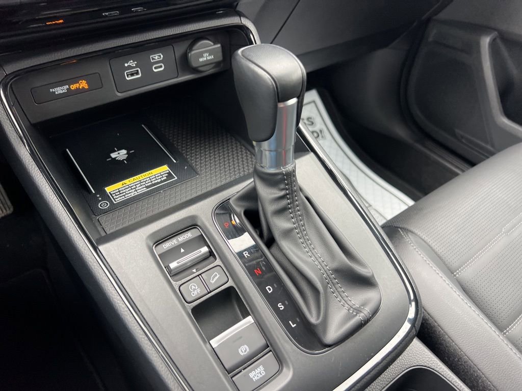 Used 2023 Honda CR-V EX-L image 14