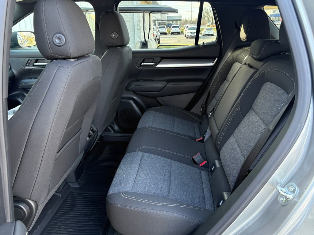New 2026 GMC Terrain Elevation w/ LPO, Floor Liner Package image 27