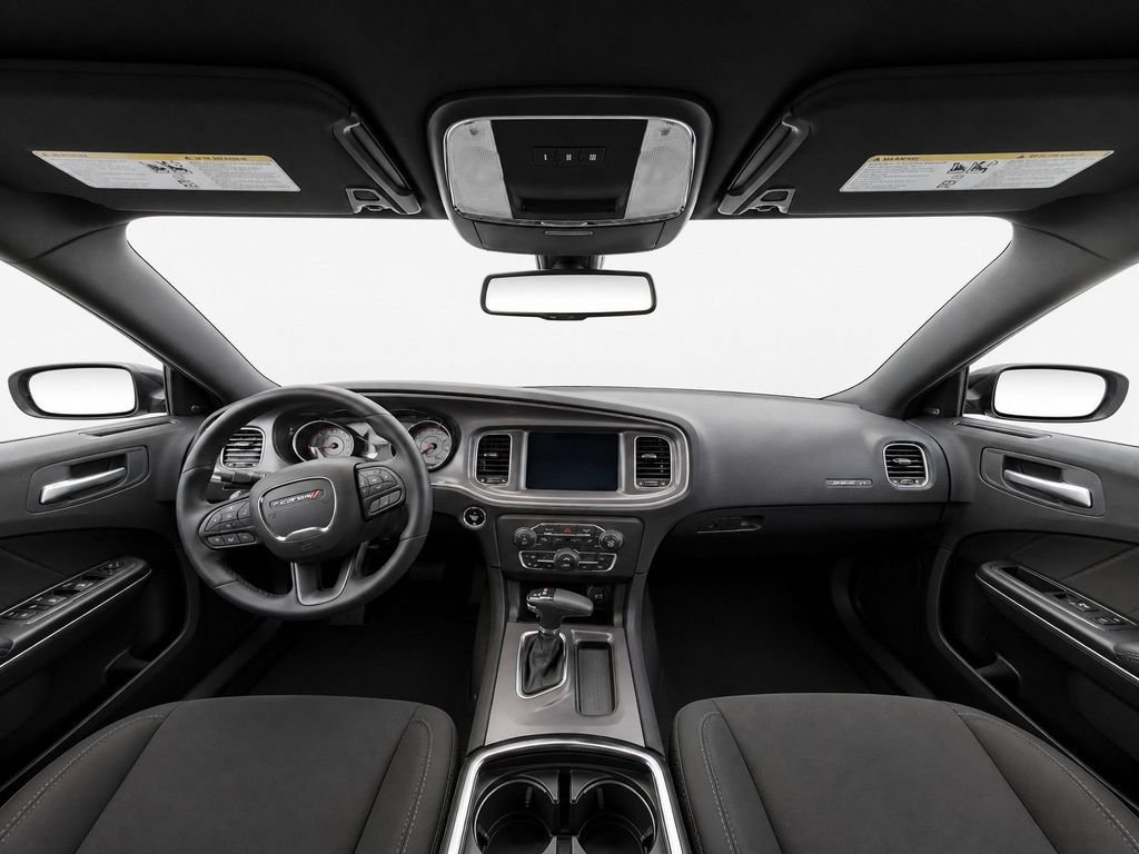Used 2023 Dodge Charger Scat Pack RWD image 10