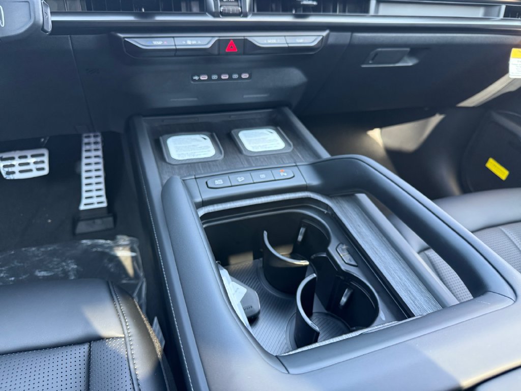 New 2027 Kia Telluride X-Line SX Prestige AWD/4WD image 14