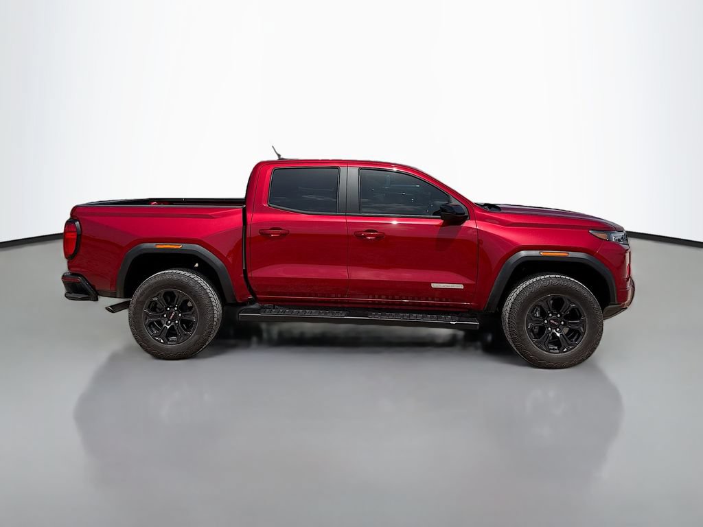 Used 2025 GMC Canyon Elevation w/ Convenience Package RWD image 8