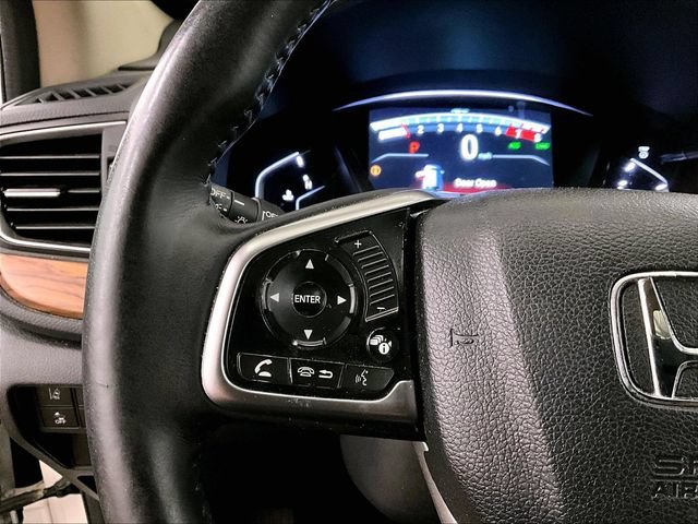 Used 2017 Honda CR-V EX-L image 17