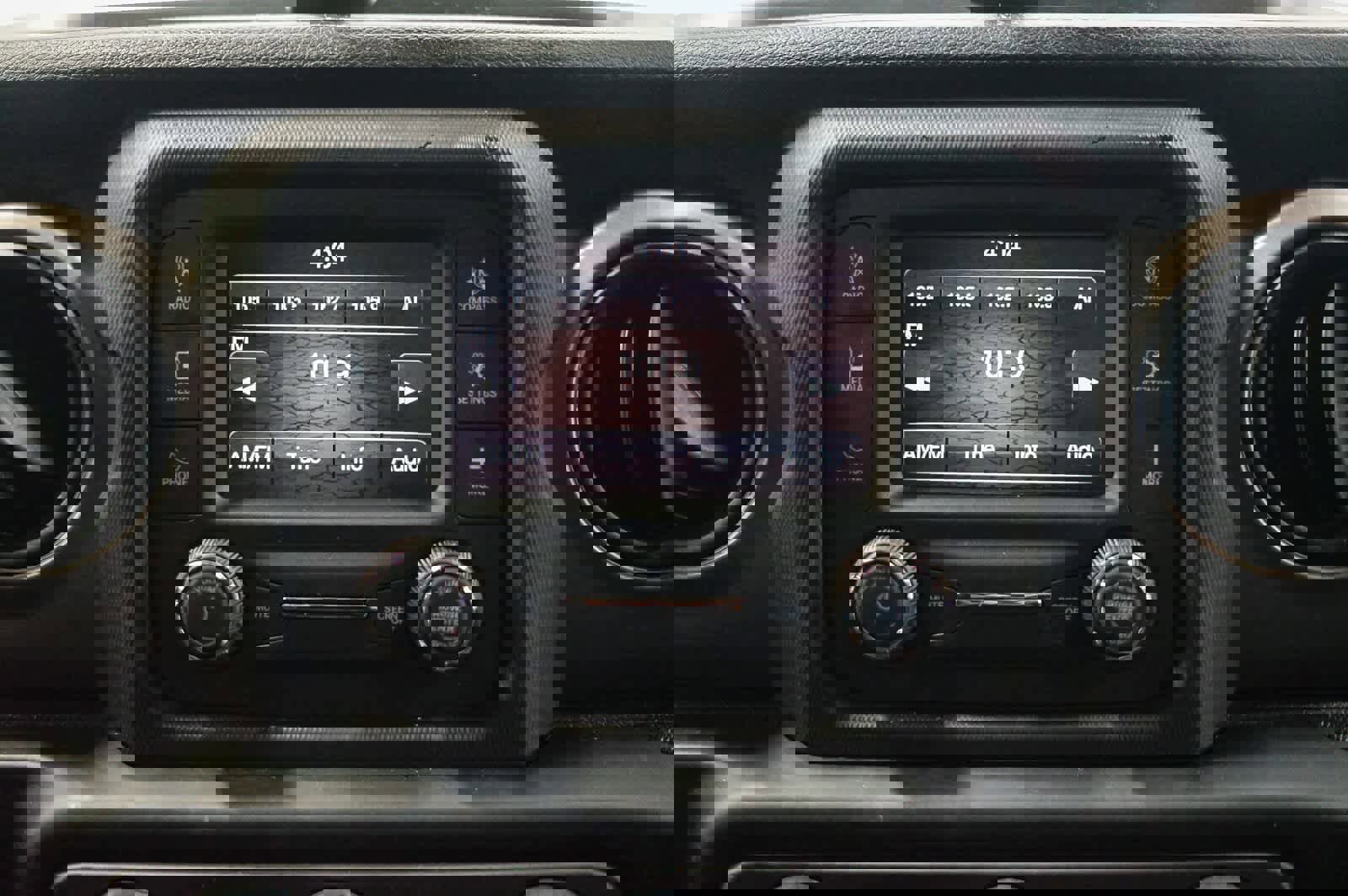 Used 2020 Jeep Wrangler Unlimited Sport S image 14