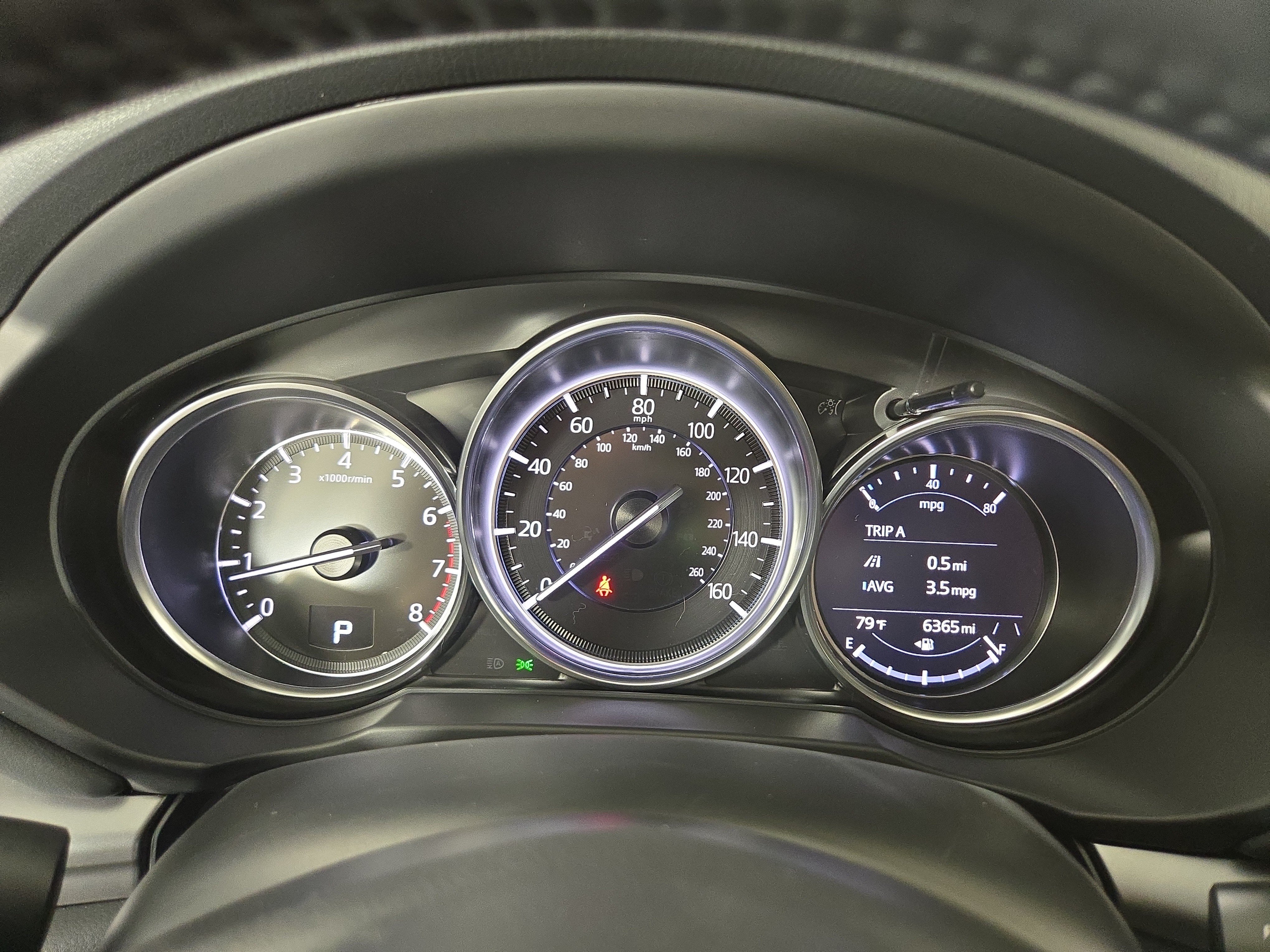Used 2023 MAZDA CX-5 AWD 2.5 S image 17