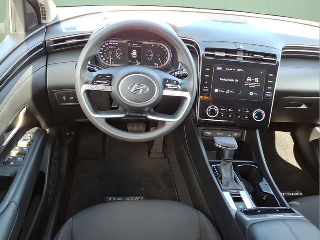 Used 2023 Hyundai Tucson SEL FWD image 13