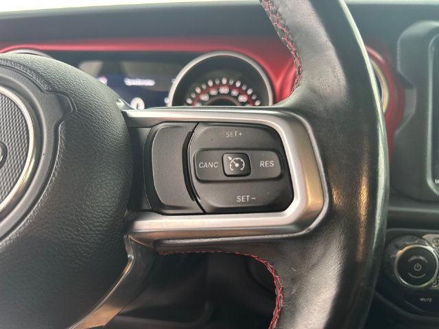 Used 2019 Jeep Wrangler Unlimited Rubicon AWD/4WD image 18