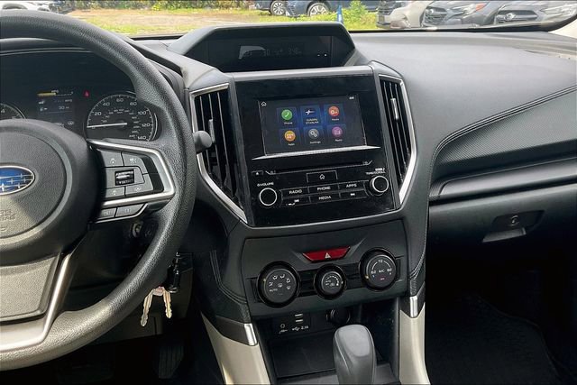 Used 2022 Subaru Forester image 6