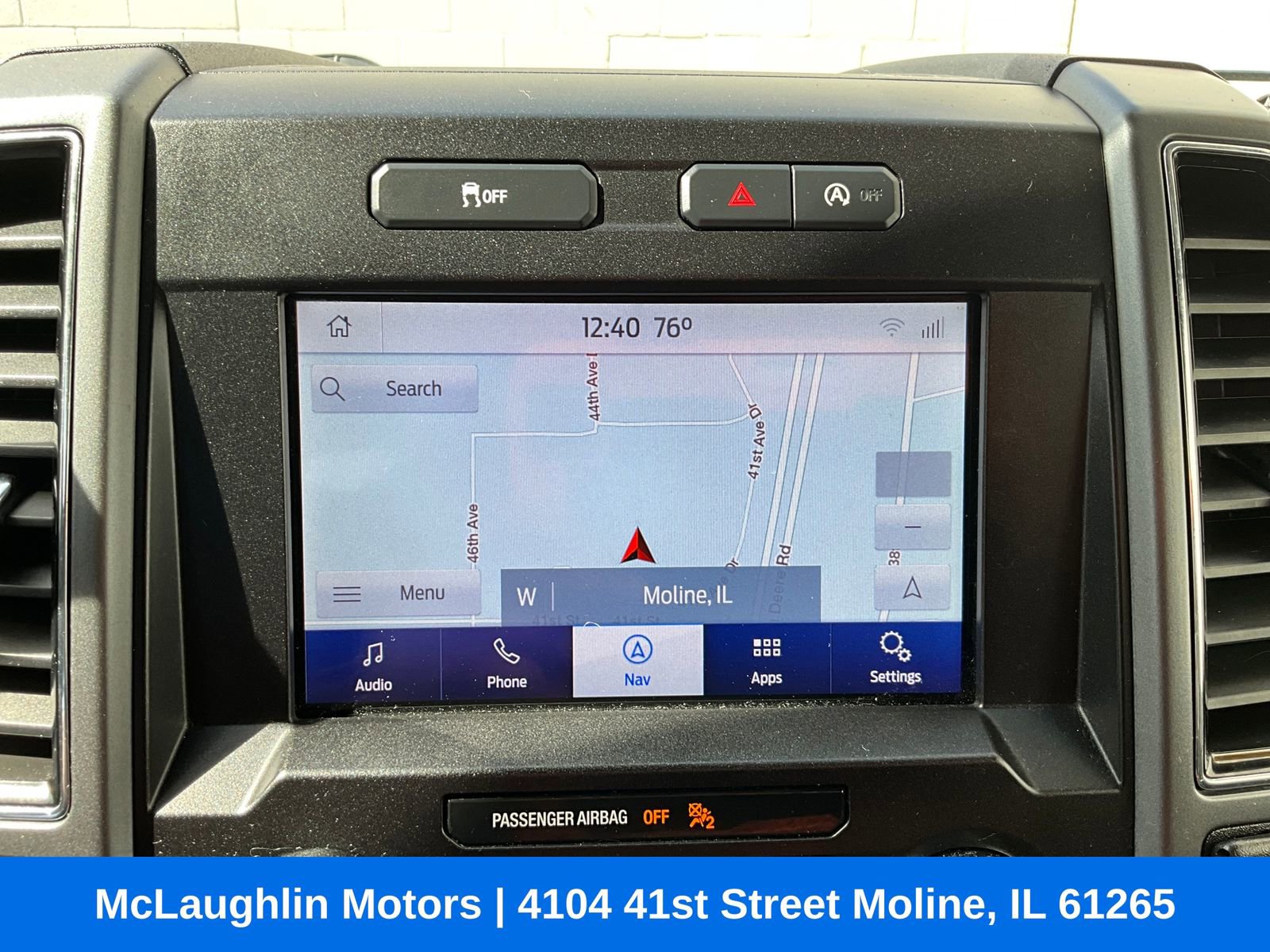 Used 2020 Ford F150 XLT w/ Equipment Group 302A Luxury AWD/4WD image 6