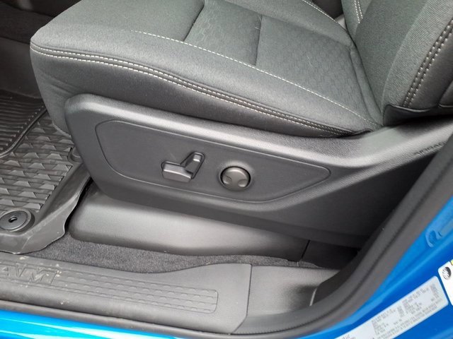 New 2026 RAM 1500 4x4 Crew Cab image 8