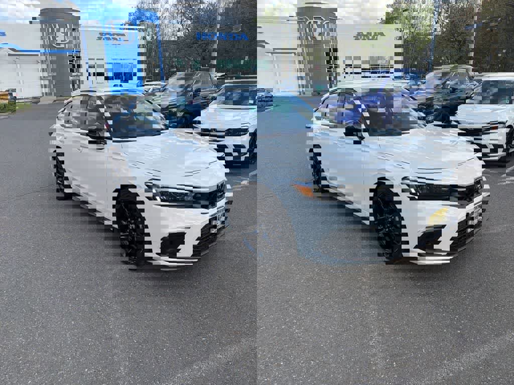 Used 2023 Honda Civic Sport image 16