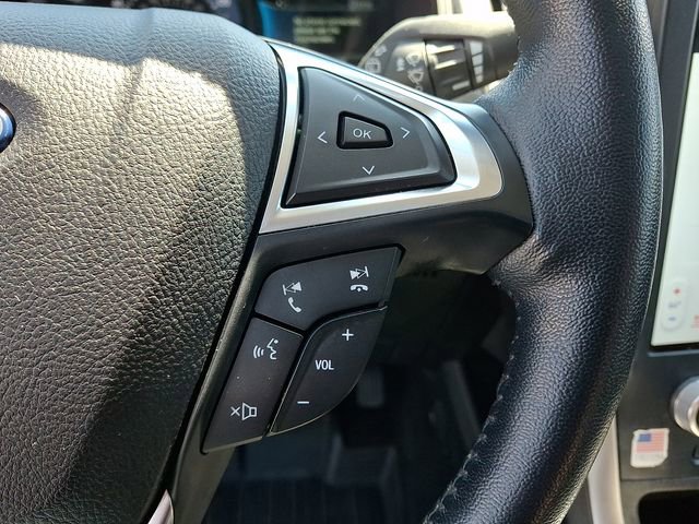 Certified 2022 Ford Edge SEL w/ Convenience Package AWD/4WD image 22