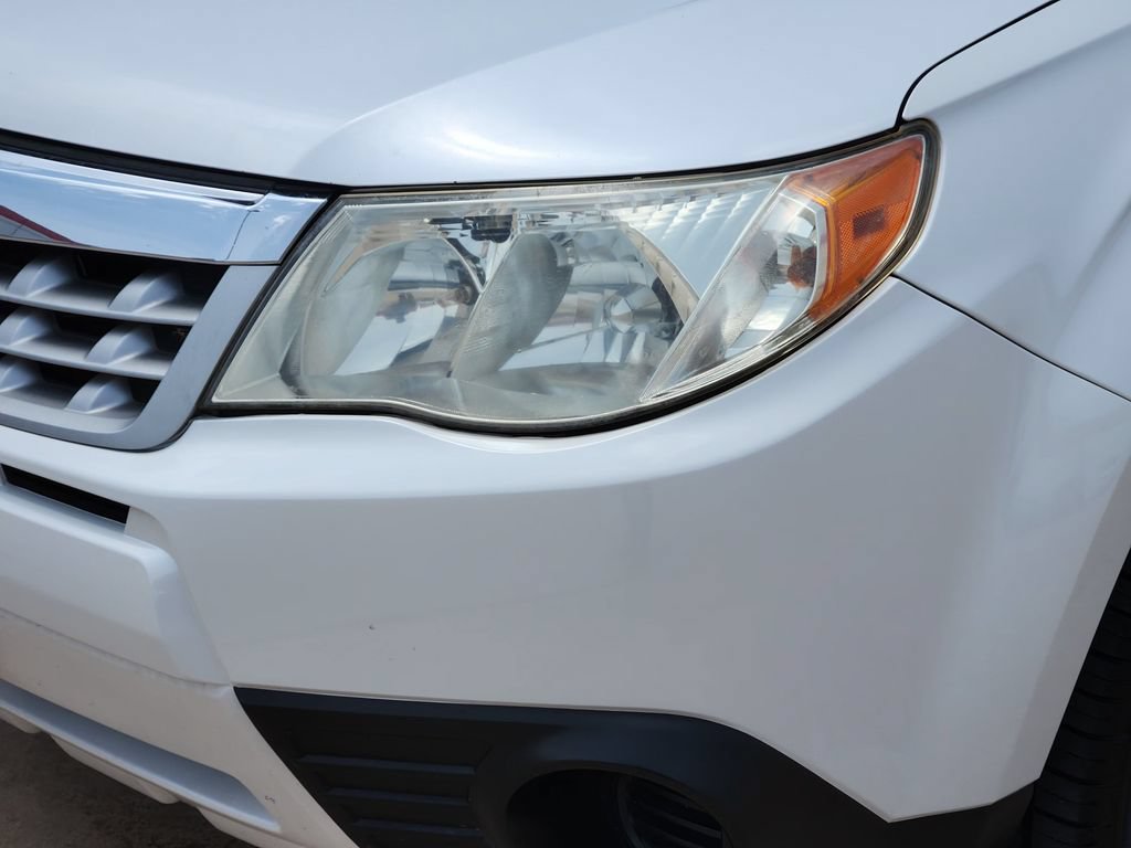 Used 2012 Subaru Forester 2.5X Premium AWD/4WD image 9
