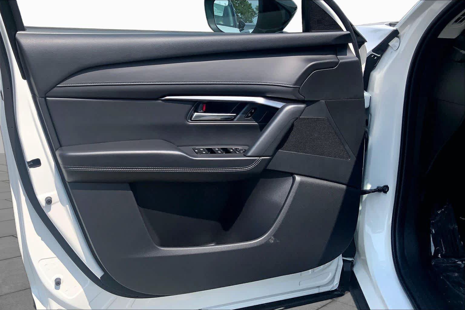New 2026 MAZDA CX-5 Select AWD/4WD image 11