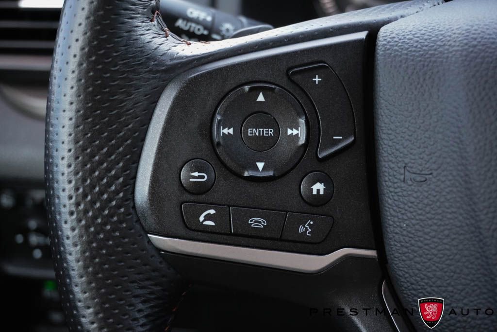 Used 2024 Honda Passport TrailSport image 35