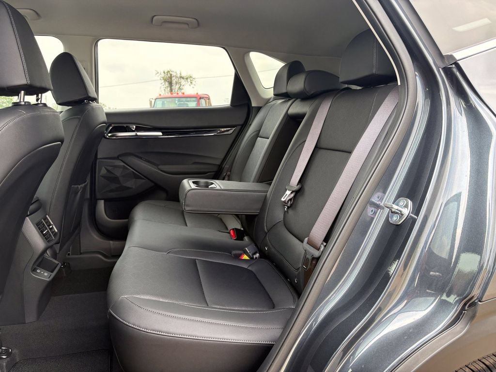New 2026 Kia Seltos EX FWD image 14