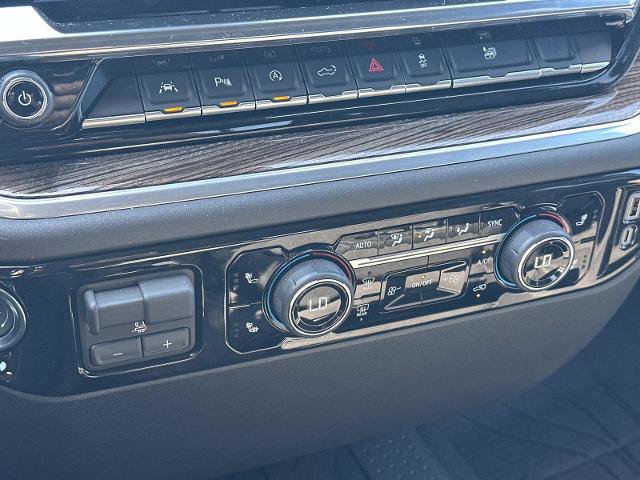 New 2026 Chevrolet Silverado 1500 LT w/ Safety Package AWD/4WD image 31