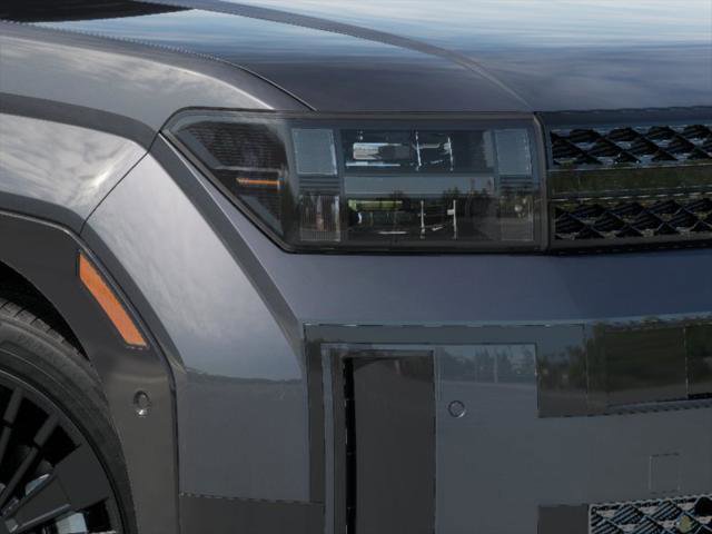 New 2026 Hyundai Santa Fe Calligraphy image 10