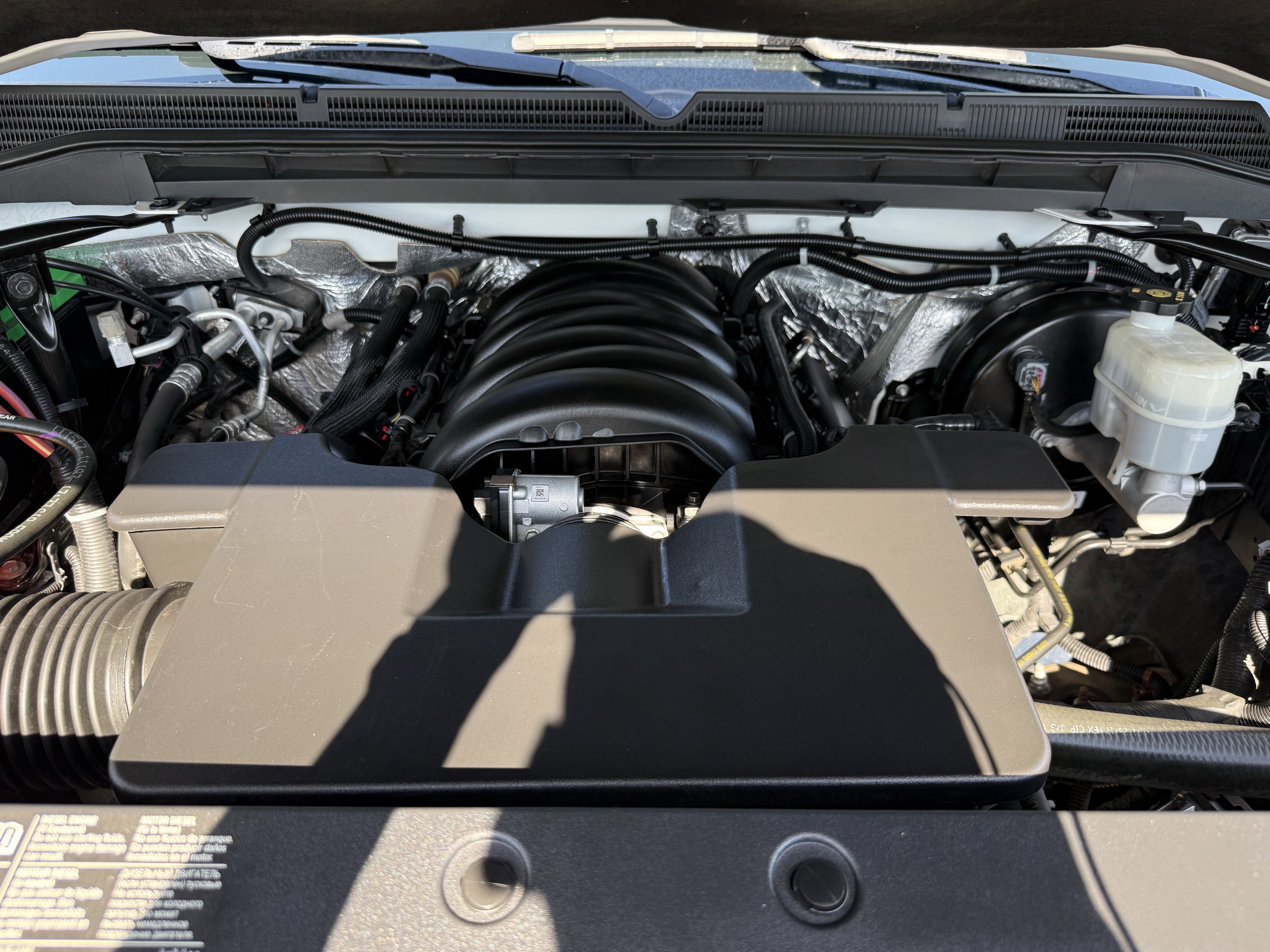 Used 2018 GMC Sierra 1500 SLT w/ Enhanced Driver Alert Package RWD image 31