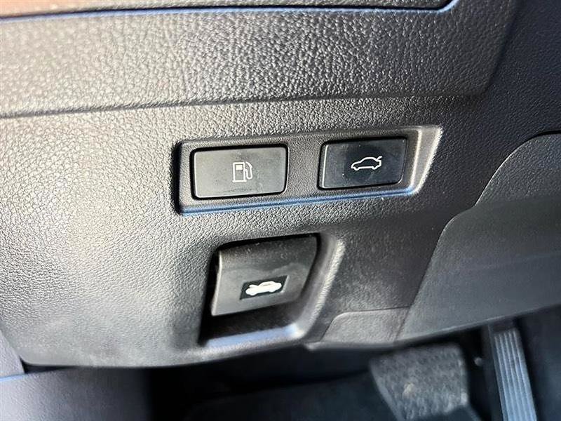 Used 2024 Lexus ES 350 w/ Premium Package FWD image 38