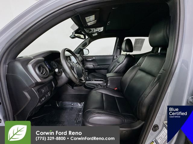 Used 2020 Toyota Tacoma TRD Off-Road image 24