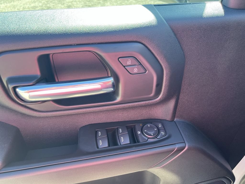 New 2026 Chevrolet Silverado 2500 W/T w/ WT Convenience Package RWD image 26