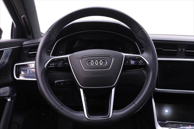 Certified 2023 Audi A6 3.0T Prestige w/ Prestige Package image 17