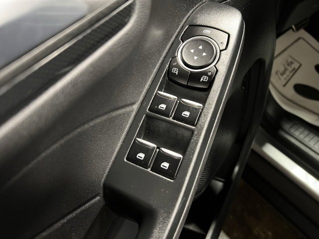 Used 2023 Ford Escape ST-Line Elite w/ Class II Trailer Tow Package image 13