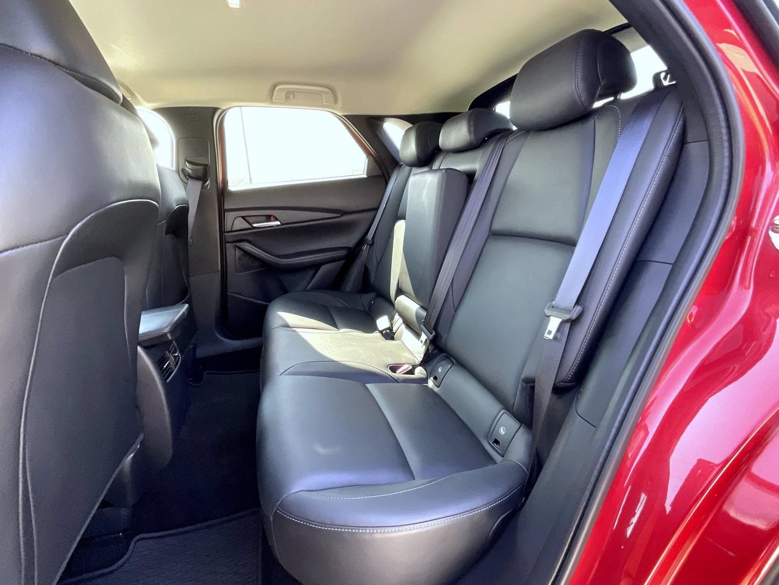 Used 2023 MAZDA CX-30 AWD 2.5 S w/ Preferred Package image 19