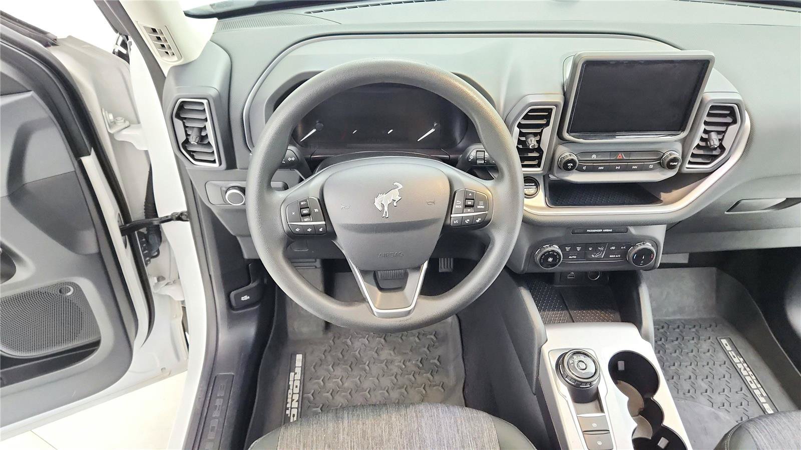 Used 2022 Ford Bronco Sport Big Bend AWD/4WD image 22