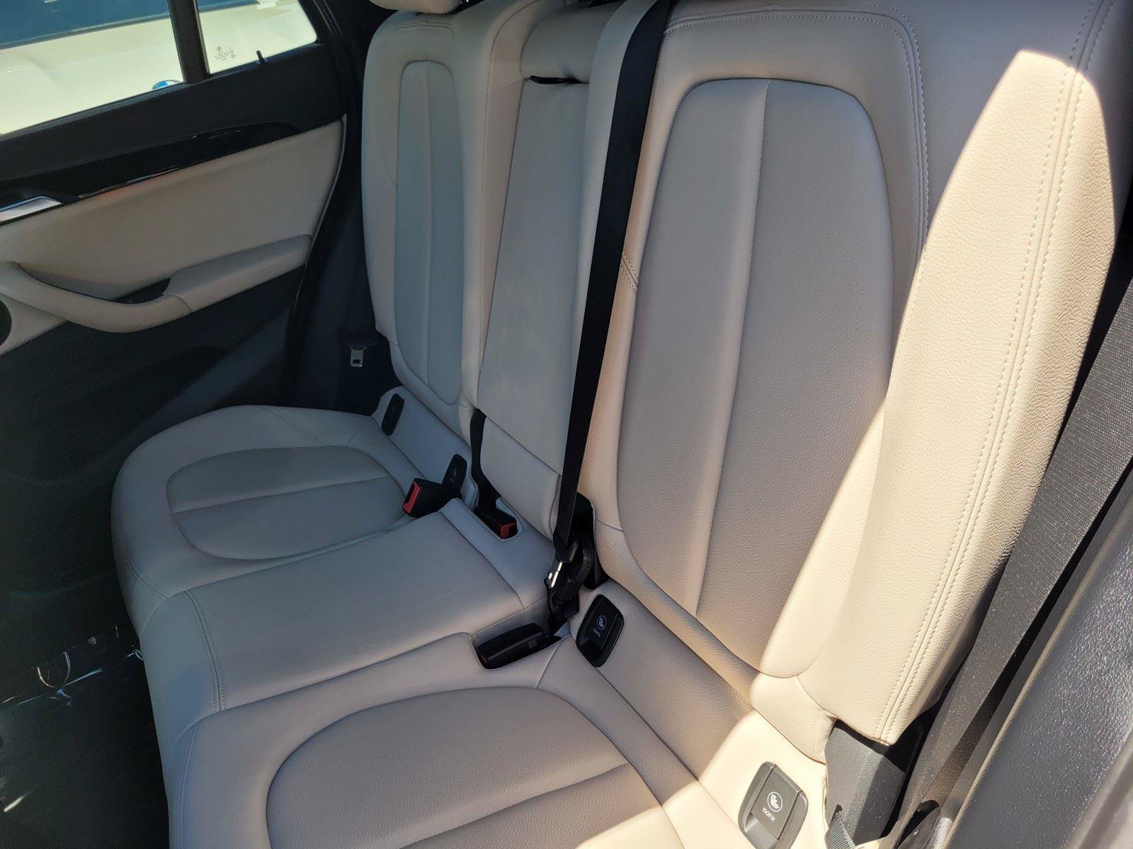 Used 2020 BMW X1 xDrive28i w/ Convenience Package AWD/4WD image 16