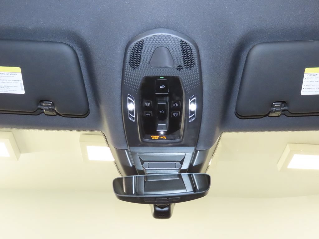 Certified 2026 Porsche Cayenne S AWD/4WD image 31