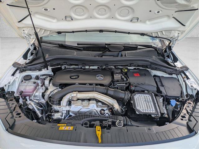 Used 2026 Mercedes-Benz GLA 250 image 16